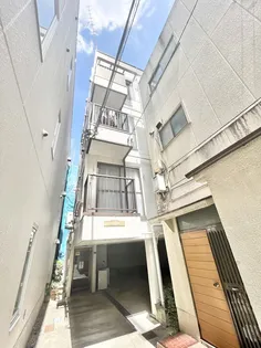 新大塚第2ビル【2階】の外観