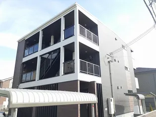プレッソ 東加古川 Ⅱの画像