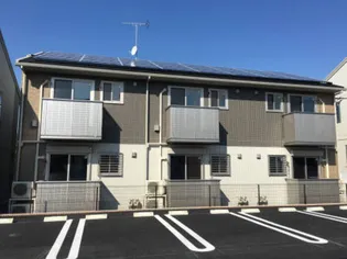テクノヒルズ Cの画像