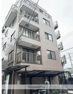 パークビューハイツの画像