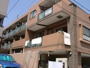 M リーベレーの画像
