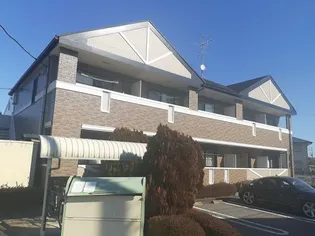 ジュネス絹の台の画像