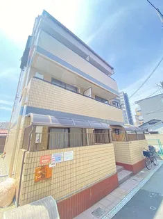 ハイクレスト橋本2の画像