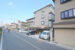 シティパーク菱屋西の画像