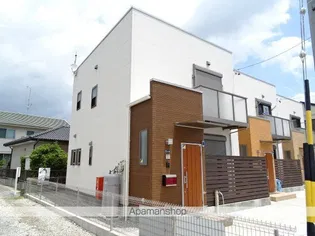 静岡県湖西市新所原3【一戸建】の外観