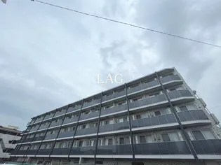 ガーラ ヒルズ氷川台の画像