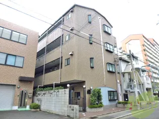 クレール甲南の画像