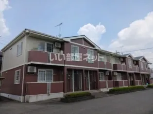 トランキール 弐番館の画像