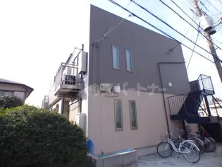 ファミリエールエム船橋法典の画像