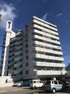 レックイン大磯の画像