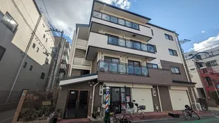 マンションOMOYAの画像