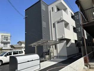 REGALEST 江波山桜の画像