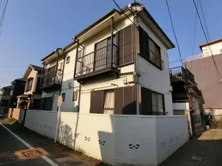 TRハイツ国立の画像