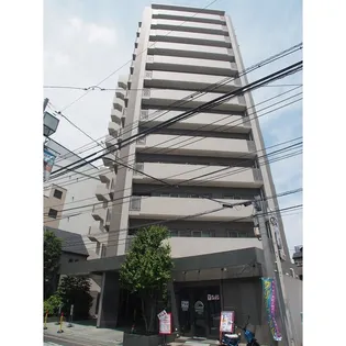 コスモ浦和ステーションフロントの画像
