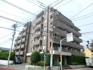 グランメゾン市野倉の画像
