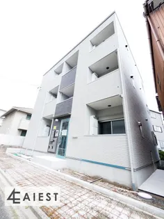 ハーモニーテラス松葉町Ⅳの画像