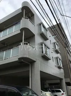 ファミーユ梶ヶ谷の画像