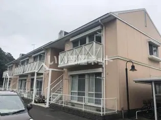 フレグランスCANADA B棟の画像