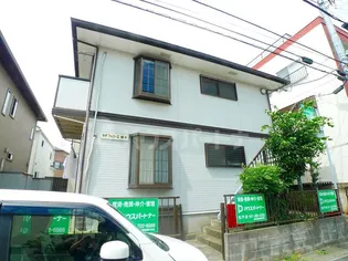 ネオファミーユ橋本の画像