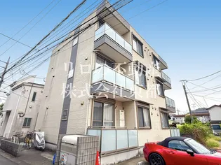 フォーレスIIIの画像