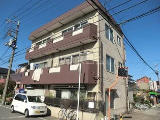 アサイハイツの画像
