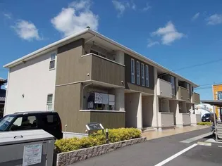 セレーノ M&Kの画像