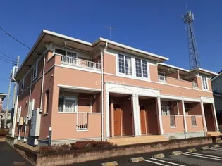 イーグル ポイントの外観