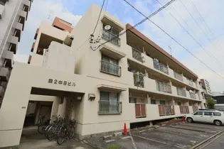 第2中日ビルの画像