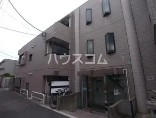 ウイングガーデンS棟の画像
