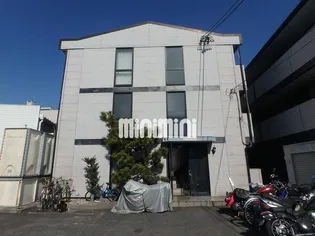 パレス名四十一屋Ⅰの画像