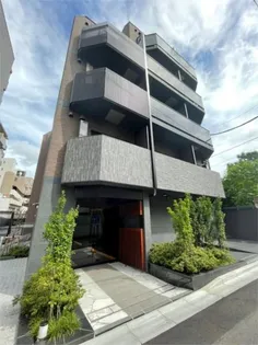 GRAN PASEO神楽坂Ⅱの画像