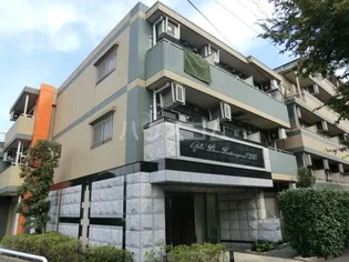 ガーラプレイス八幡山弐番館の画像