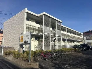 レオパレスプランドールの画像