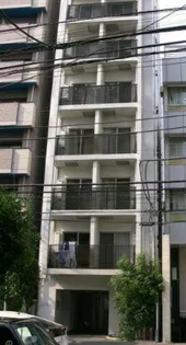 ヴェルト新宿夏目坂の画像