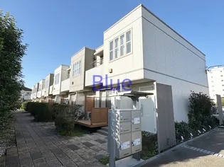 グランソレイユ鎌倉の画像