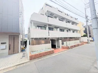 メゾン ド ルージュの画像