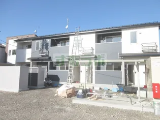 FOLUNA I IIの画像