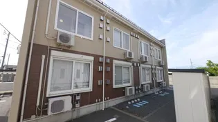 ガーデンヒルズの画像