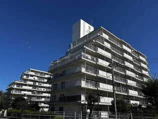 伊勢原グリーンマンション一番館の画像