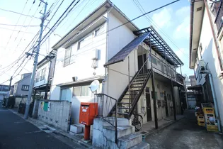 プランドール小日向Iの画像