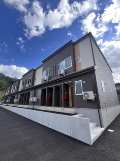 サジタリアスの外観