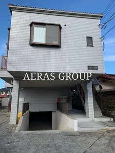 コーポヒル石畑の画像