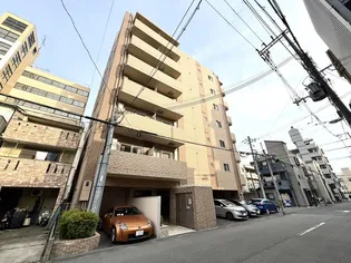サンライト吉野Ⅱの画像