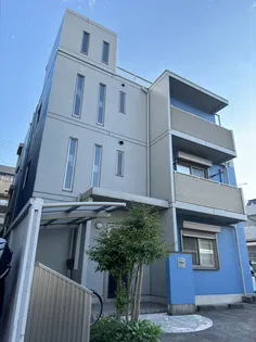 ブルースカイ浜田山の画像