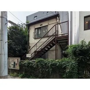 インテグラ中延の画像