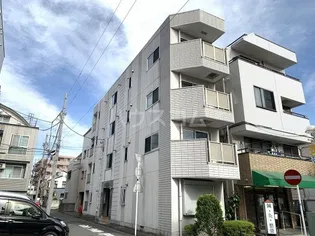 ソレイユ横濱の画像