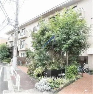 T'S GARDEN小竹向原の画像