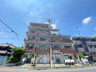 ヴィラ サニーサイドの画像