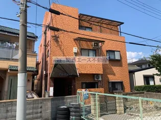 ラフィーヌダイミツの画像