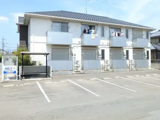 メゾン アブリコの画像